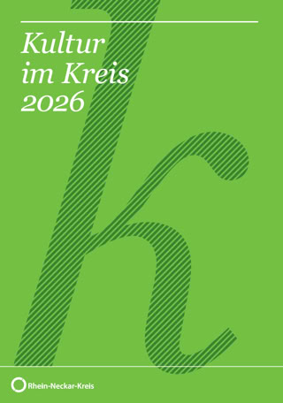 Flyer Schlossparkserenade
