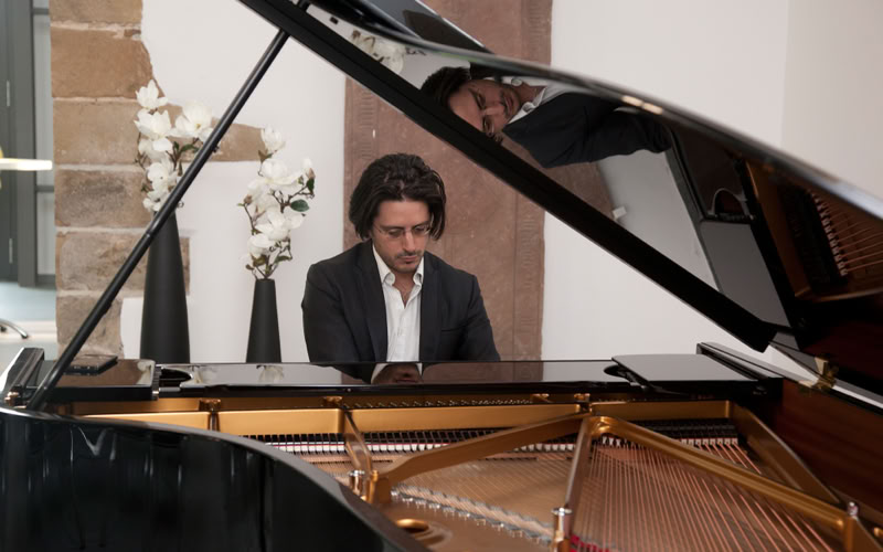 Sunnisheimer Klaviertage